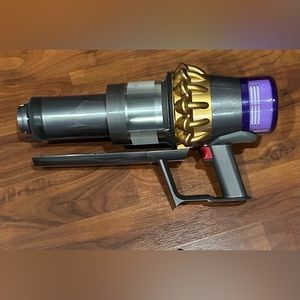 Dyson Outsize Body + Filter